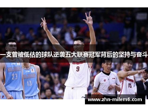 一支曾被低估的球队逆袭五大联赛冠军背后的坚持与奋斗