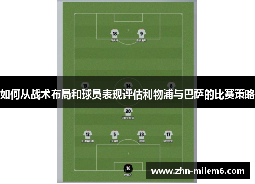 如何从战术布局和球员表现评估利物浦与巴萨的比赛策略