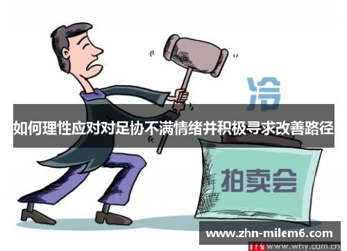如何理性应对对足协不满情绪并积极寻求改善路径
