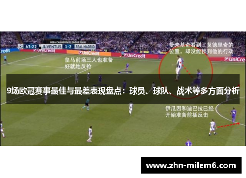 9场欧冠赛事最佳与最差表现盘点：球员、球队、战术等多方面分析