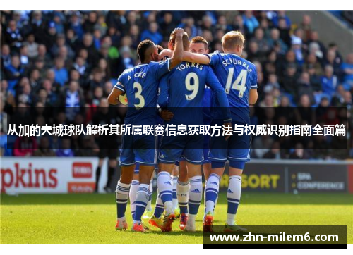从加的夫城球队解析其所属联赛信息获取方法与权威识别指南全面篇